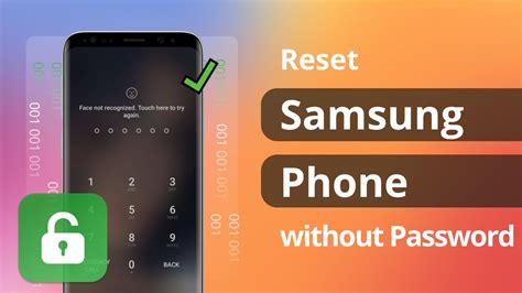 reset samsung infuse without password Reader