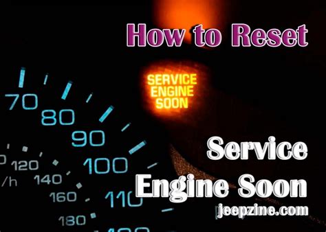 reset service engine soon light saturn Kindle Editon