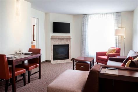 residence inn billings mt