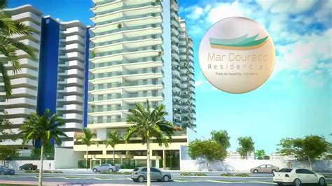 residencial mar dourado