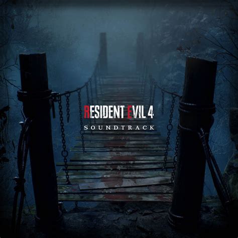 resident evil 2 remake digital soundtrack mega