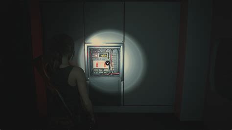 Resident Evil 2 Remake Walkthrough Claire Second Run