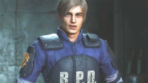 Resident Evil 2 Remake Walkthrough Leon 2nd Run