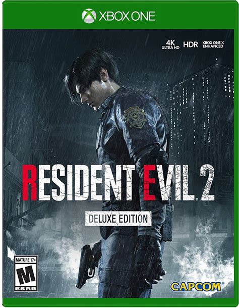 resident evil 2 xbox digital download