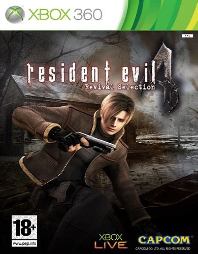 resident evil 4 hd xbox 360 digital foundry