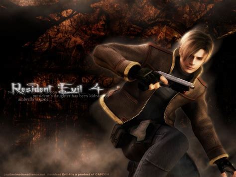 resident evil 4 highly compressed pc