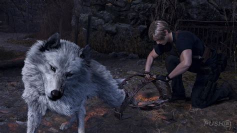 Resident Evil 4 Remake Chapter 3 Walkthrough