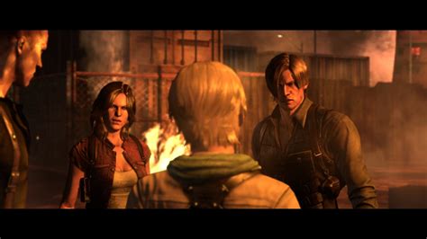 Resident Evil 6 For Ps3 Walkthrough