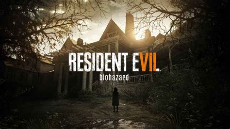 Resident Evil Biohazard Vr Walkthrough