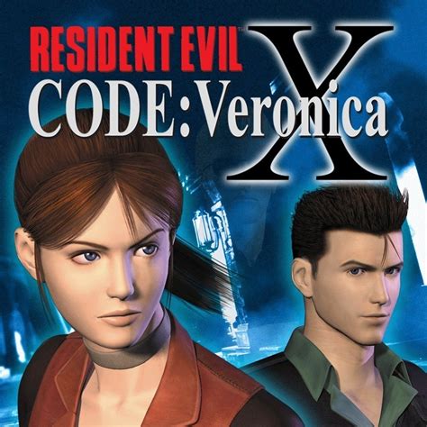 Resident Evil Code Veronica X Hd Ps3 Walkthrough