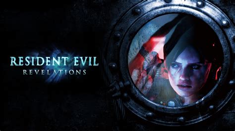 resident evil revelations 1 digital