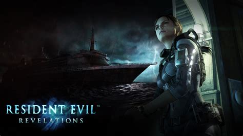 Resident Evil Revelations Chapter 7 Walkthrough
