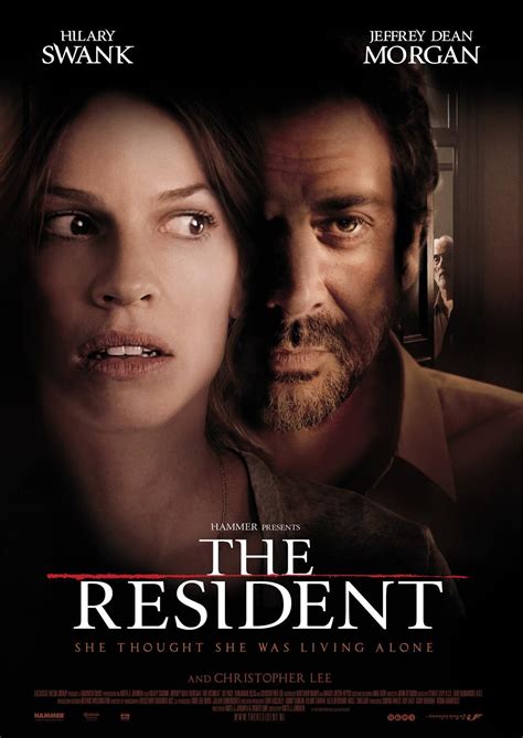 resident the movie