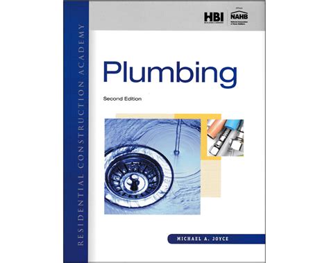residential construction academy plumbing Doc