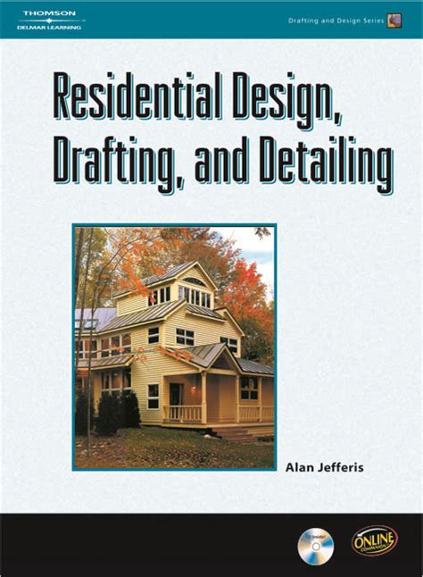 residential design drafting and detailing Kindle Editon