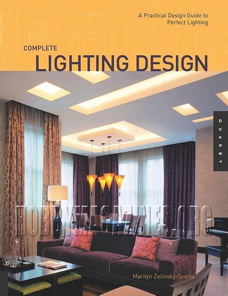 residential lighting a practical guide Reader