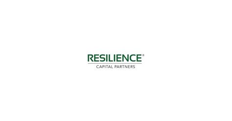 resilience capital