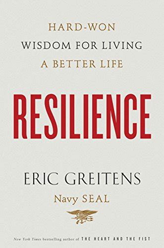 resilience hard won wisdom for living a better life PDF