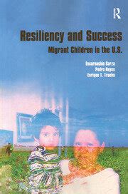 resiliency success migrant children u s ebook Doc