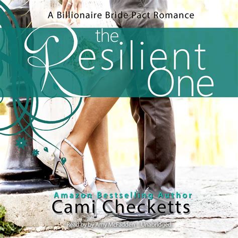 resilient one billionaire bride romance Epub