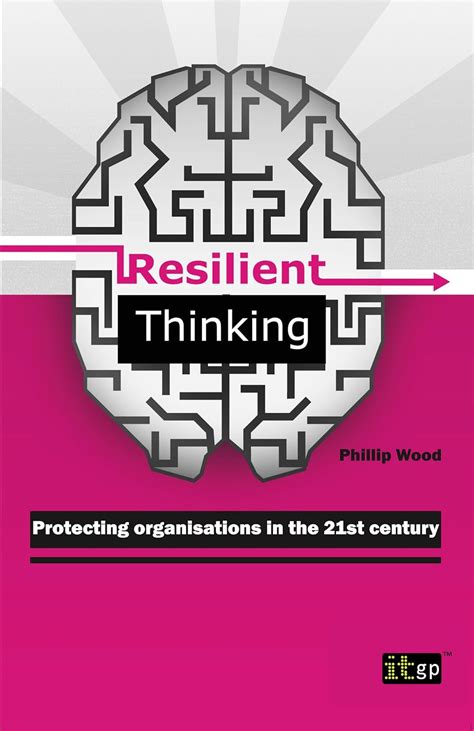 resilient thinking protecting organisations in the 21st century Kindle Editon