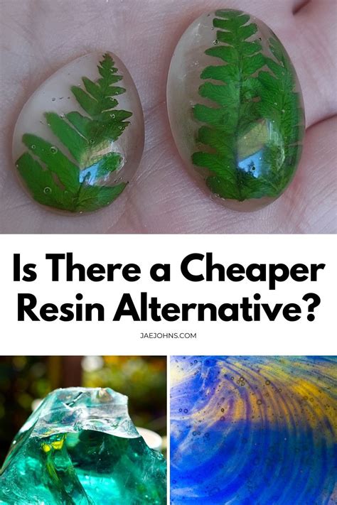 resin environmentally friendly