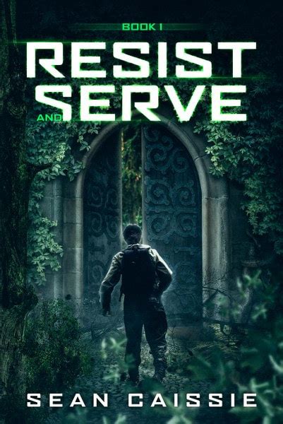 resist serve book amen trilogy Doc