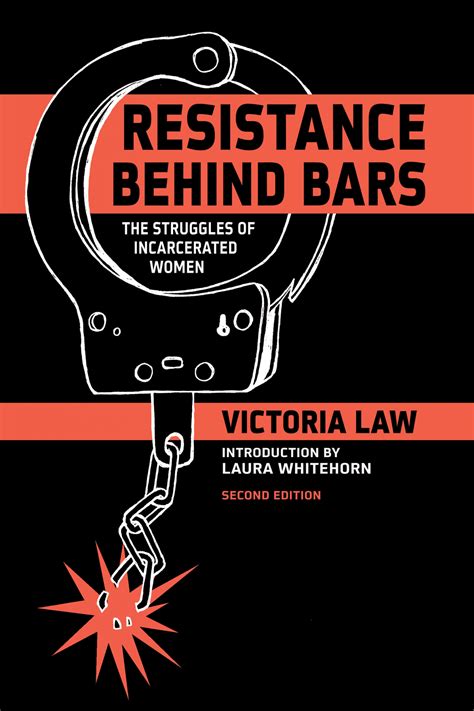 resistance behind bars the struggles of incarcerated women Reader