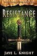 resistance ilyon chronicles volume 1 Kindle Editon