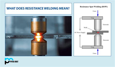 resistance welding resistance welding Doc