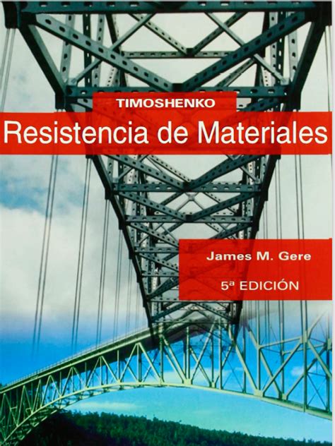 resistencia de materiales resistencia de materiales PDF