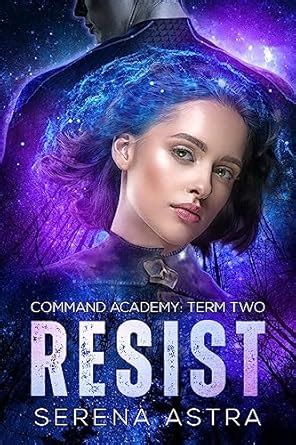 resisting command the command book 2 PDF