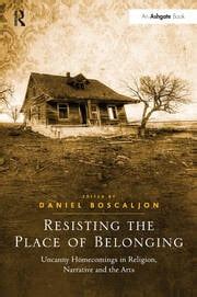 resisting the place of belonging resisting the place of belonging Epub