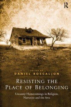 resisting the place of belonging resisting the place of belonging Epub