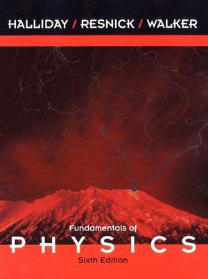 resnick halliday solutions 8th edition Epub