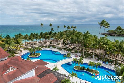 resorts in the dominican