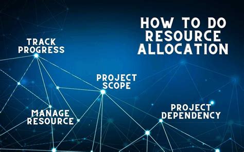 resource allocation in project management resource allocation in project management Kindle Editon