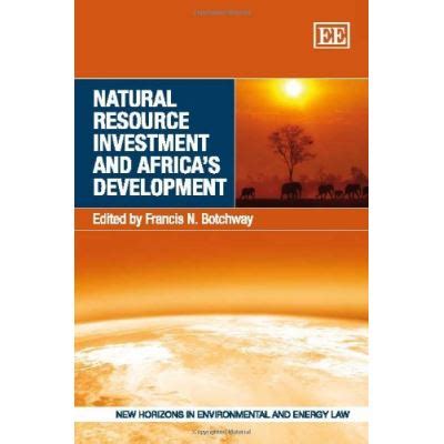 resource investment