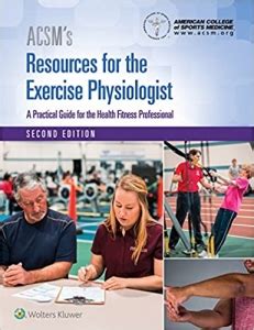 resources exercise physiologist prepu package Kindle Editon