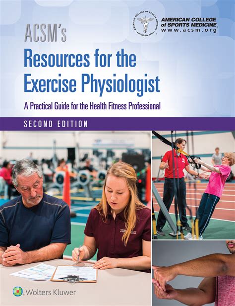 resources exercise physiologist study package Epub