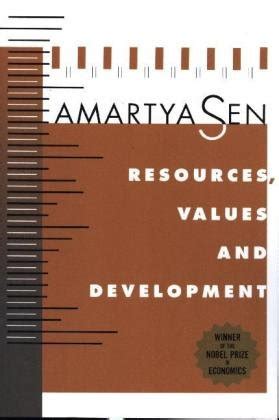 resources values and development expanded edition Epub