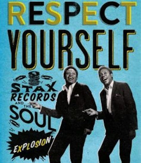 respect yourself stax records and the soul explosion Epub