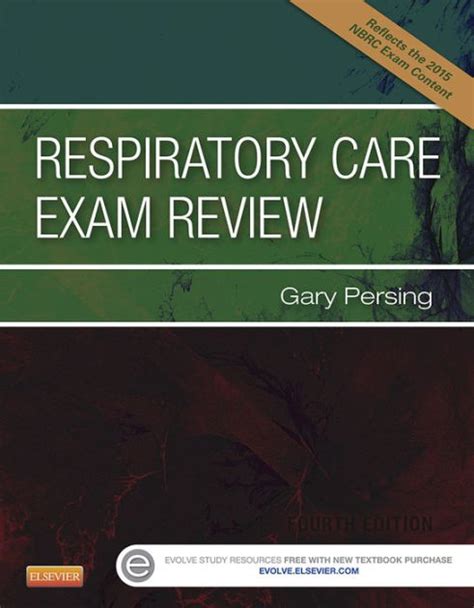 respiratory care exam review gary persing Epub