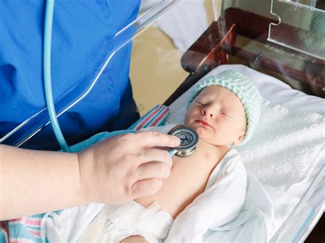 respiratory care of the newborn and child Doc