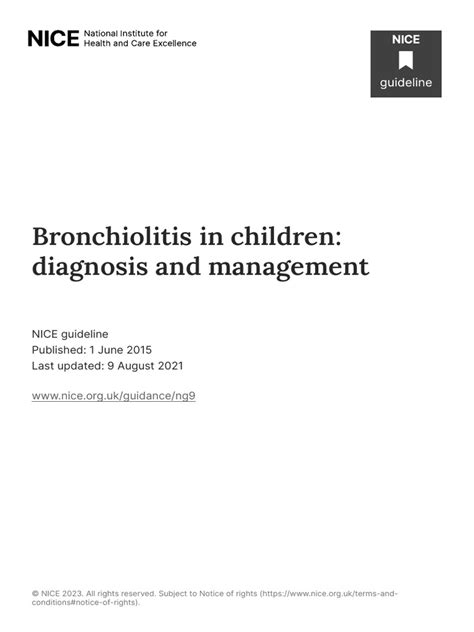 respiratory disease in children diagnosis and management Epub