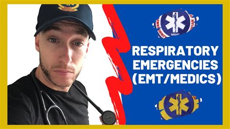 respiratory emergencies emergency medicine clinics Doc