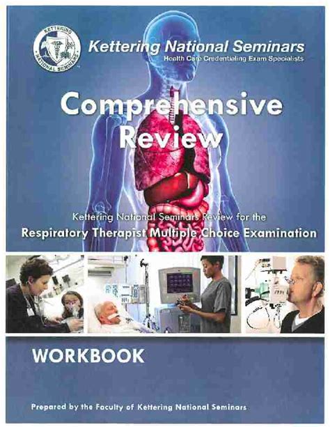 respiratory registry test study guides Kindle Editon