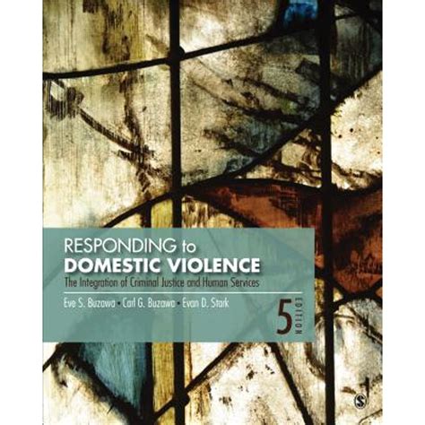 responding to domestic violence the integration of criminal justice and human services Kindle Editon