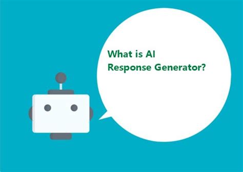 response ai generator