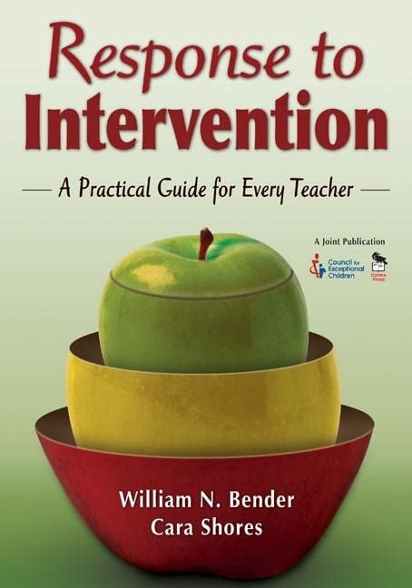 response to intervention a practical guide for every teacher Kindle Editon